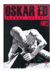 kniha Oskar Ed 2., Mot 2004