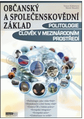 kniha Občanský a společenskovědní základ., Computer Media 2012