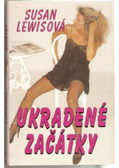 kniha Ukradené začátky, Ikar 1994