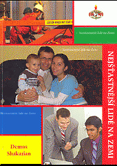 kniha Nejšťastnější lidé na zemi, Křesťanský život 2006