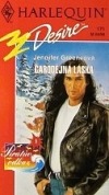 kniha Čarodějná láska, Harlequin 1996