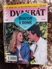 kniha Nevěděla, co je strach, Milovaný bídák  Dvakrát Doktor v domě , Ivo Železný  1999