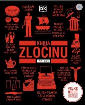 kniha Kniha zločinu, Universum  2025