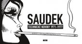 kniha SAUDEK Technické noviny 1971-1977, Plus 2018