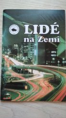 kniha Lidé na Zemi učebnice zeměpisu, Nakladatelství České geografické společnosti 1995