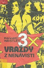 kniha 3x vraždy z nenávisti, Nirvána 1993