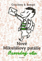 kniha Nové Mikulášovy patálie 3. - Bezvadný vtip, Albatros 2006