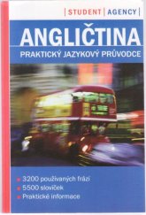 kniha Angličtina - praktický jazykový průvodce, RO-TO-M 2006