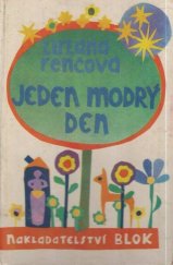 kniha Jeden modrý den, Blok 1965