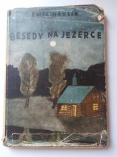 kniha Besedy na jezerce, Družstevní práce 1948