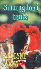 kniha Smaragdová touha, Baronet 1999