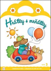 kniha Hrátky s mrňátky 3, Aksjomat 2013