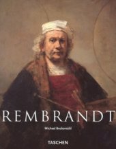 kniha Rembrandt 1606-1669 : tajemství odhalené formy, Slovart 2009