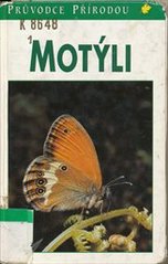 kniha Motýli, Ikar 1996