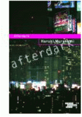 kniha Afterdark, Odeon 2007
