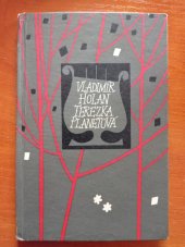 kniha Terezka Planetová, Mladá fronta 1962