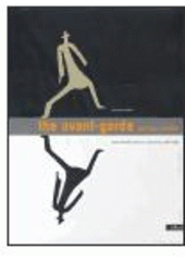 kniha The avant-garde across media Josef Bartuška and the Linie Group 1931-1939 : [Municipal House in Prague, 25th August - 7th November 2004], Municipal House 2004