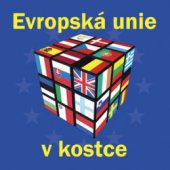 kniha Evropská unie v kostce, Vašut 2008