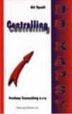 kniha Controlling do kapsy, aneb, Šest základních bodů controllingu, Profess Consulting 2000