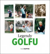 kniha Legendy golfu, Vinom Wine 2011