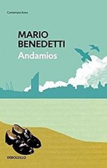 kniha Andamios, Penguin Random House 2015