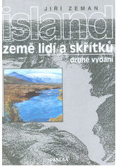 kniha Island - země lidí a skřítků, Paseka 1997