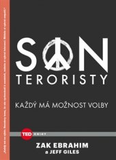 kniha Syn teroristy - Každý má možnost volby, NOXI 2016