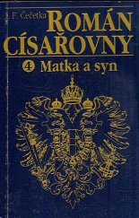 kniha Román císařovny 3. - Rezignace, Olympia 1993