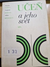 kniha Učeň a jeho svět, SPN 1978