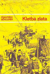 kniha Kletba zlata, Albatros 1977