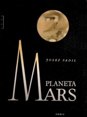 kniha Planeta Mars, Orbis 1956