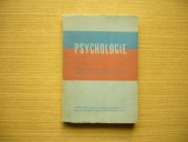 kniha Psychologie, Komenium 1947