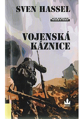 kniha Vojenská káznice, Baronet 2007