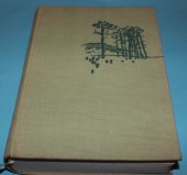 kniha Ochrana lesů Vysokošk. učebnice pro les. fakulty, SZN 1961