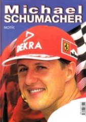 kniha Michael Schumacher, Motýl 2001