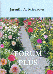 kniha Forum Plus, Forum Bohemia 2019