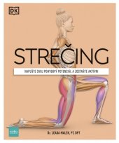 kniha Strečing, Príroda 2024