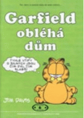 kniha Garfield obléhá dům, Crew 2005