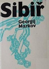 kniha Sibiř, Lidové nakladatelství 1979