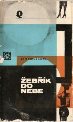 kniha Žebřík do nebe, Odeon 1970