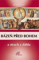 kniha Bázeň před Bohem a strach z ďábla, Paulínky 2006