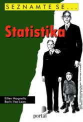 kniha Statistika, Portál 2010