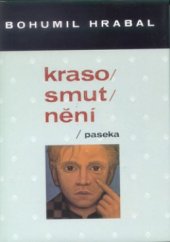kniha Krasosmutnění, Paseka 2000
