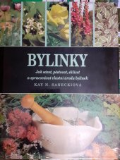 kniha Bylinky, Svojtka & Co. 1998