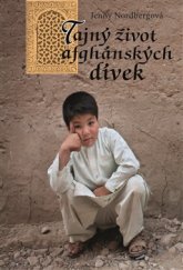 kniha Tajný život afghánských dívek, Libri 2016