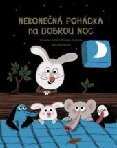 kniha Nekonečná pohádka na dobrou noc, Svojtka & Co. 2018