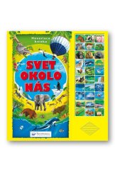 kniha Svet okolo nás, Svojtka 2021