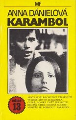 kniha Karambol, Mladá fronta 1988