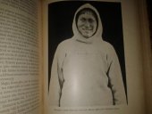 kniha Paměti českého polárního lovce a zlatokopa, Fr. Borový 1928