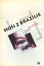 kniha Hoši z Brazílie, Mustang 1994